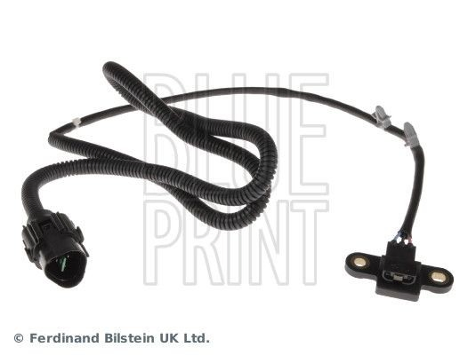 ДПКВ на Hyundai Santa Fe I SM